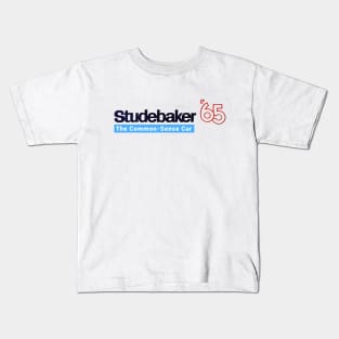 Studebaker Kids T-Shirt